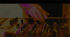 Desktop Screenshot of brunosono.com